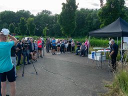 Heidekamppark 2021 SegmentRun